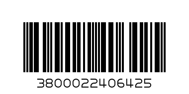 АМСТЕЛ 1Л - Barcode: 3800022406425
