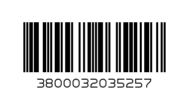 FLIRT STRAWBERRY 350ML - Barcode: 3800032035257