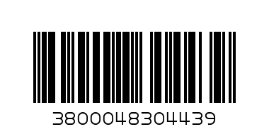 4X50ГР. ДАНОНИНО ЯГОДА/КАЙСИЯ - Barcode: 3800048304439
