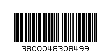Кисело Мляко На Баба 4.5 - Barcode: 3800048308499