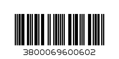 Подправка разл. видове ВИЛИ- Радиком Солничка - Barcode: 3800069600602