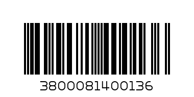 Shopska Savory - Barcode: 3800081400136