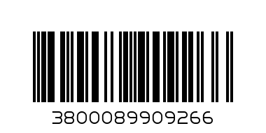 KROKI BUTTER FLAVOUR 40g - Barcode: 3800089909266