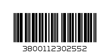 SUHA PASTA FEMILI KEYK 12 MIKS - Barcode: 3800112302552