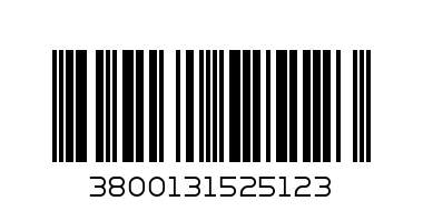 ЦЕДКА 7.5 СМ. - Barcode: 3800131525123