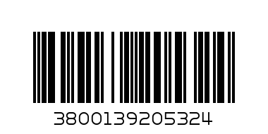 КОМПЛЕКТ ЗА ОЦЕТ И ОЛИО - Barcode: 3800139205324