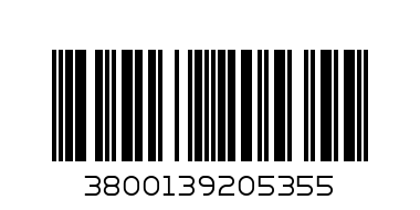 КОМПЛЕКТ ЗА ОЦЕТ И ОЛИО - Barcode: 3800139205355