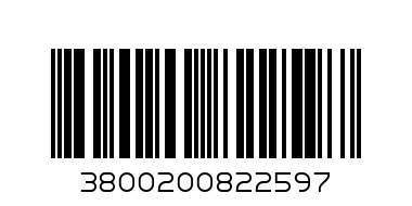 300 Г ПАРТИ ЯДКИ - Barcode: 3800200822597