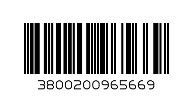 BIO-REGINA FLORIS EXTRA BALANCING SHAMPOO - Barcode: 3800200965669