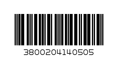 Grizli Lucky Bag - Barcode: 3800204140505