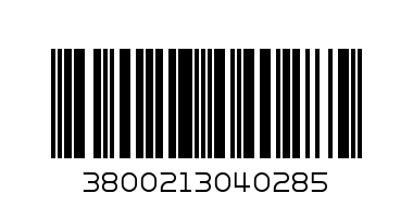 Ч-ЩИ GARDENIA 20D 3 ЕЛ  БЕЖ 2/S - Barcode: 3800213040285