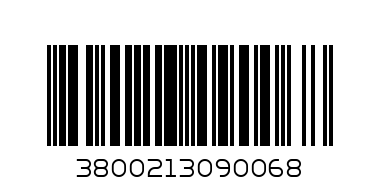 ПАСТЬОР.НИСКОМ.ИЗВАРА OLYMPUS - Barcode: 3800213090068