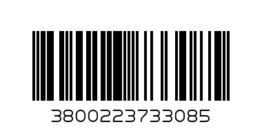 Пълнители за електронна пура - Нулево съдържание - Barcode: 3800223733085