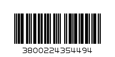 Прясно Кърначе 0.400 гр тар - Ясен - Barcode: 3800224354494