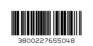 AIA  KASHU 0.100 GR - Barcode: 3800227655048