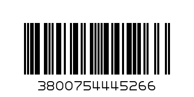 НОЖ ПРОФЕСИОНАЛЕН 26 СМ HACCP - Barcode: 3800754445266