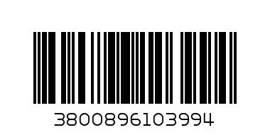 ПД0399 - Barcode: 3800896103994
