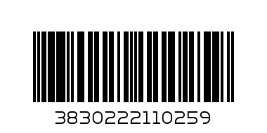 JOMO TECH LITE 40 - Barcode: 3830222110259