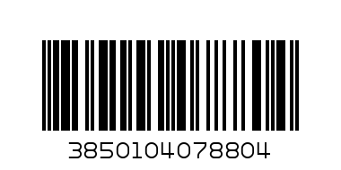 Vegeta Gaina 75g - Barcode: 3850104078804