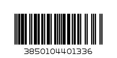 Nudler Podravka kalkun, 62 g x 35 stk - Barcode: 3850104401336