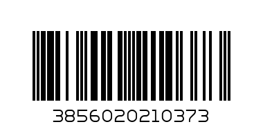 Vegeta 600g - Barcode: 3856020210373