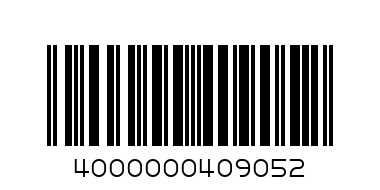 PALZILERI CHECKED PURPLE  L/S SHIRT/41 - Barcode: 4000000409052