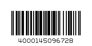 BLACK NUBACK SUEDE PATCHES/BLOCK HEEL/41 - Barcode: 4000145096728