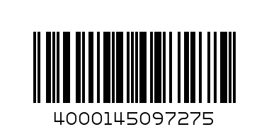 CRACK GLITTER HEEL/42 - Barcode: 4000145097275