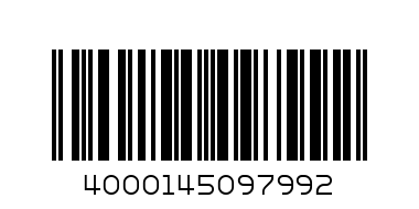 COMFORT OFF WHITE/42 - Barcode: 4000145097992