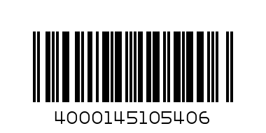 ORANGE WITH SHINY DETAIL BLAZER/M - Barcode: 4000145105406