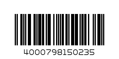 GREEN VALLEY GRLLD CHKN 2X1200G - Barcode: 4000798150235