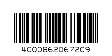 INDEPENDENCE 10XCIGAR XTREME - Barcode: 4000862067209