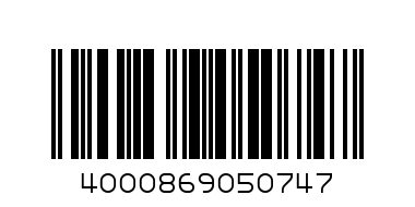FRISCH AKTIV 5 IN 1 - Barcode: 4000869050747