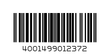 ERDAL CLASSIC SCHUCREME MITTELBRAUN - Barcode: 4001499012372