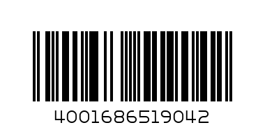 maoam minis - Barcode: 4001686519042