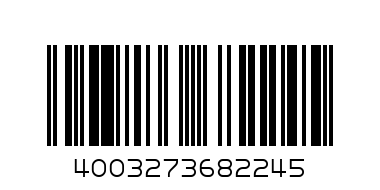 BRUNNEN POCKET 1 ZIPPER - Barcode: 4003273682245