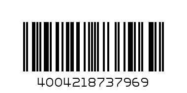 MAR 2642 T BLACKWATER EXTRACT - Barcode: 4004218737969