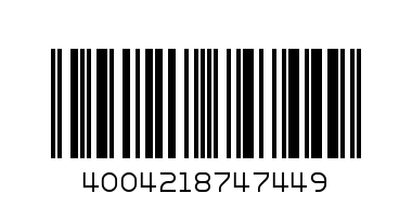 MAR 2529 TETRA GOLDFISH STICKS 93G/250ML - Barcode: 4004218747449