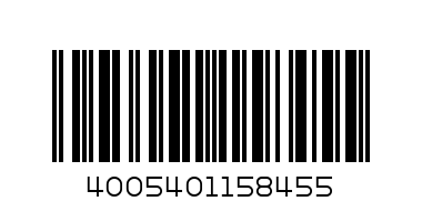 FABER-CASTEL - Barcode: 4005401158455