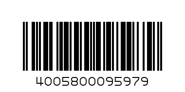 nivea struccante sens - Barcode: 4005800095979