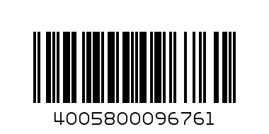 Hanaplast Disney Mickey 16 Strips - Barcode: 4005800096761
