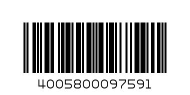 nivea nutri 50 - Barcode: 4005800097591
