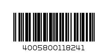 Nivea 250 მლ შხაპის გელი (ნივეა) - Barcode: 4005800118241