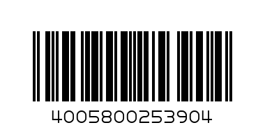 Hanaplast Finger Strips 16s - Barcode: 4005800253904