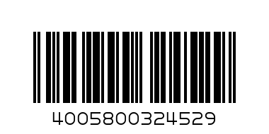 NIVEA SHEA SMOOTH 100ML - Barcode: 4005800324529