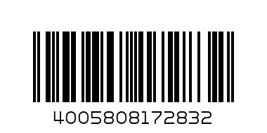 NIVEA PURE TALC 400GM - Barcode: 4005808172832