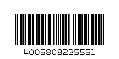 N.Dry Comf.Tube - Barcode: 4005808235551