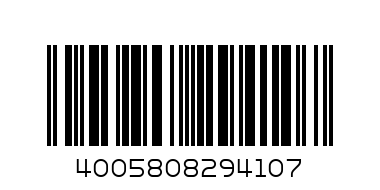 Nivea deodorant Men - Barcode: 4005808294107