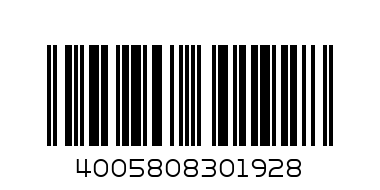 NIVEA SENSITIVE - Barcode: 4005808301928