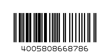 nivea ge rinf - Barcode: 4005808668786